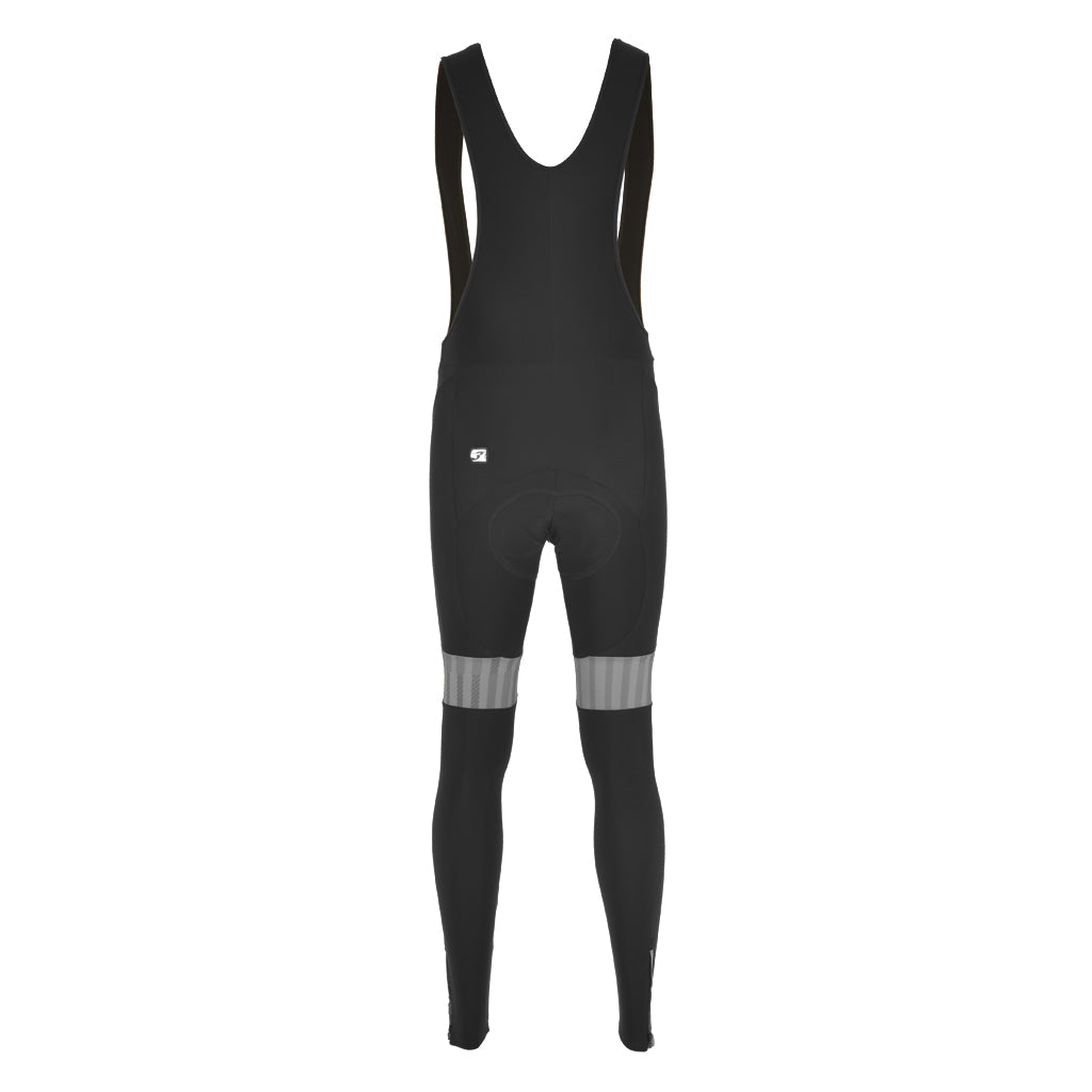 Winter Fietsbroek Haaghoek 3Face Esteam – ThermoRoubaix