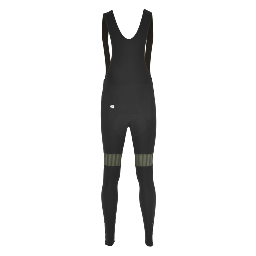 Winter Fietsbroek Haaghoek 3Face Esteam – ThermoRoubaix