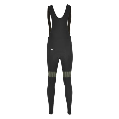 Winter Fietsbroek Haaghoek 3Face Esteam – ThermoRoubaix