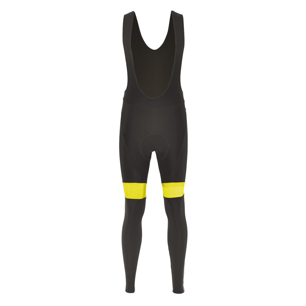 Winter Fietsbroek Haaghoek 3Face Esteam – ThermoRoubaix