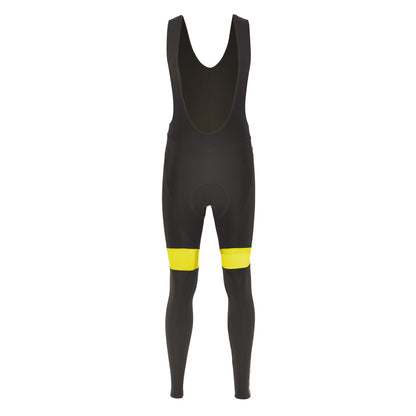 Winter Fietsbroek Haaghoek 3Face Esteam – ThermoRoubaix