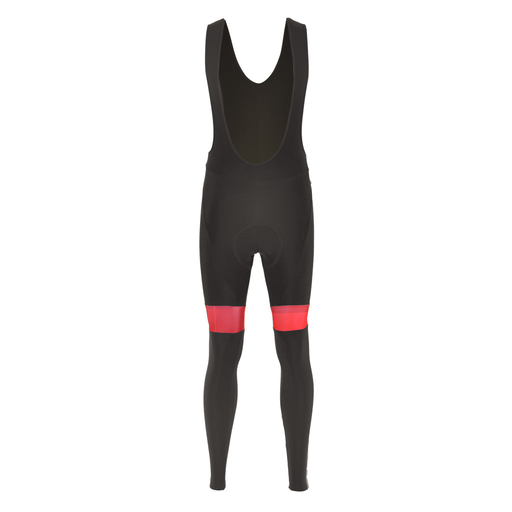 Winter Fietsbroek Haaghoek 3Face Esteam – ThermoRoubaix