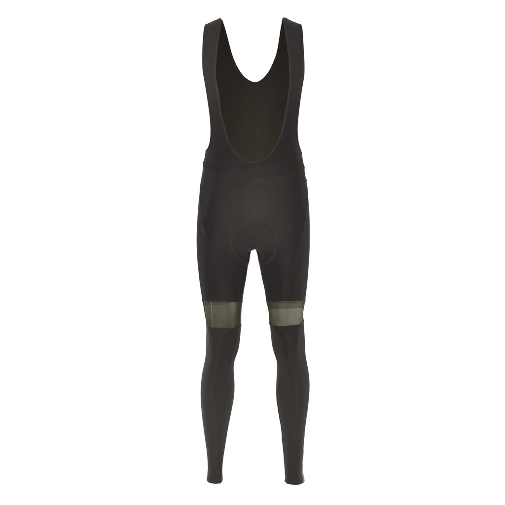 Winter Fietsbroek Haaghoek 3Face Esteam – ThermoRoubaix