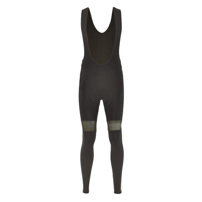 Winter Fietsbroek Haaghoek 3Face Esteam – ThermoRoubaix