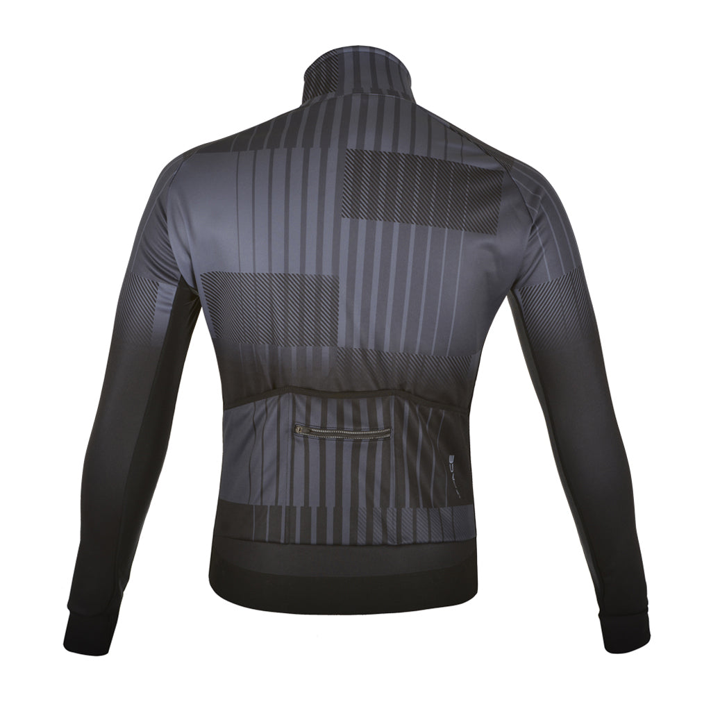 Haaghoek 3 Face Esteam Winter Fietsjas