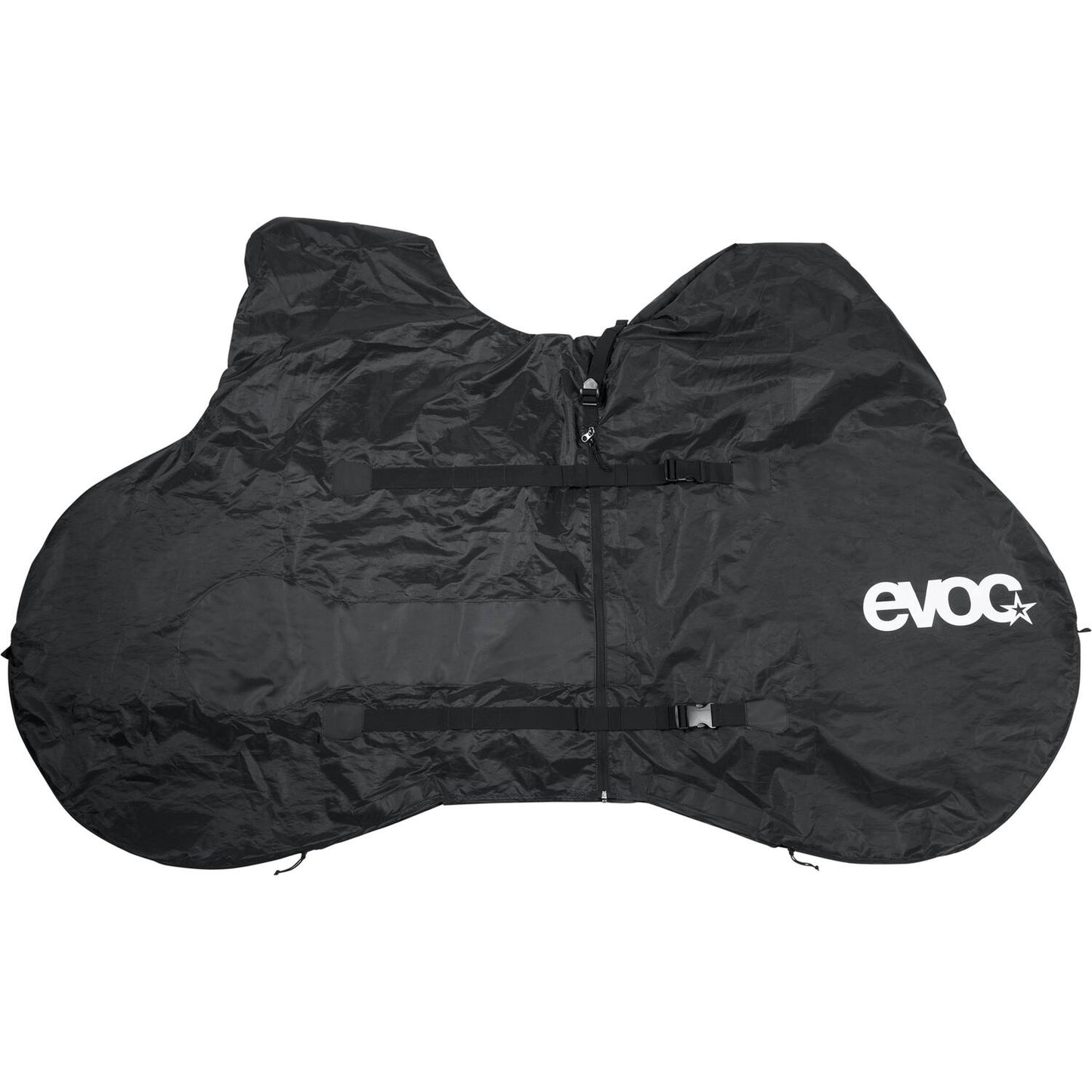 Evoc - Bike Rack Cover Road Black One Size