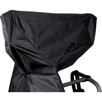 Evoc - Bike Rack Cover Road Black One Size
