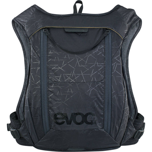 EVOC Hydro Pro 3 + 1,5 L Bladder – Lichtgewicht Hydratatievest / Rugzak