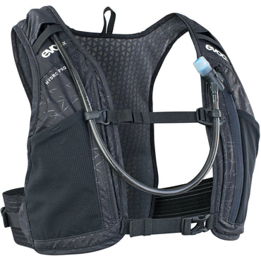 EVOC Hydro Pro 3 + 1,5 L Bladder – Lichtgewicht Hydratatievest / Rugzak