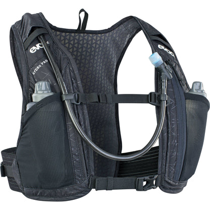 EVOC Hydro Pro 3 + 1,5 L Bladder – Lichtgewicht Hydratatievest / Rugzak