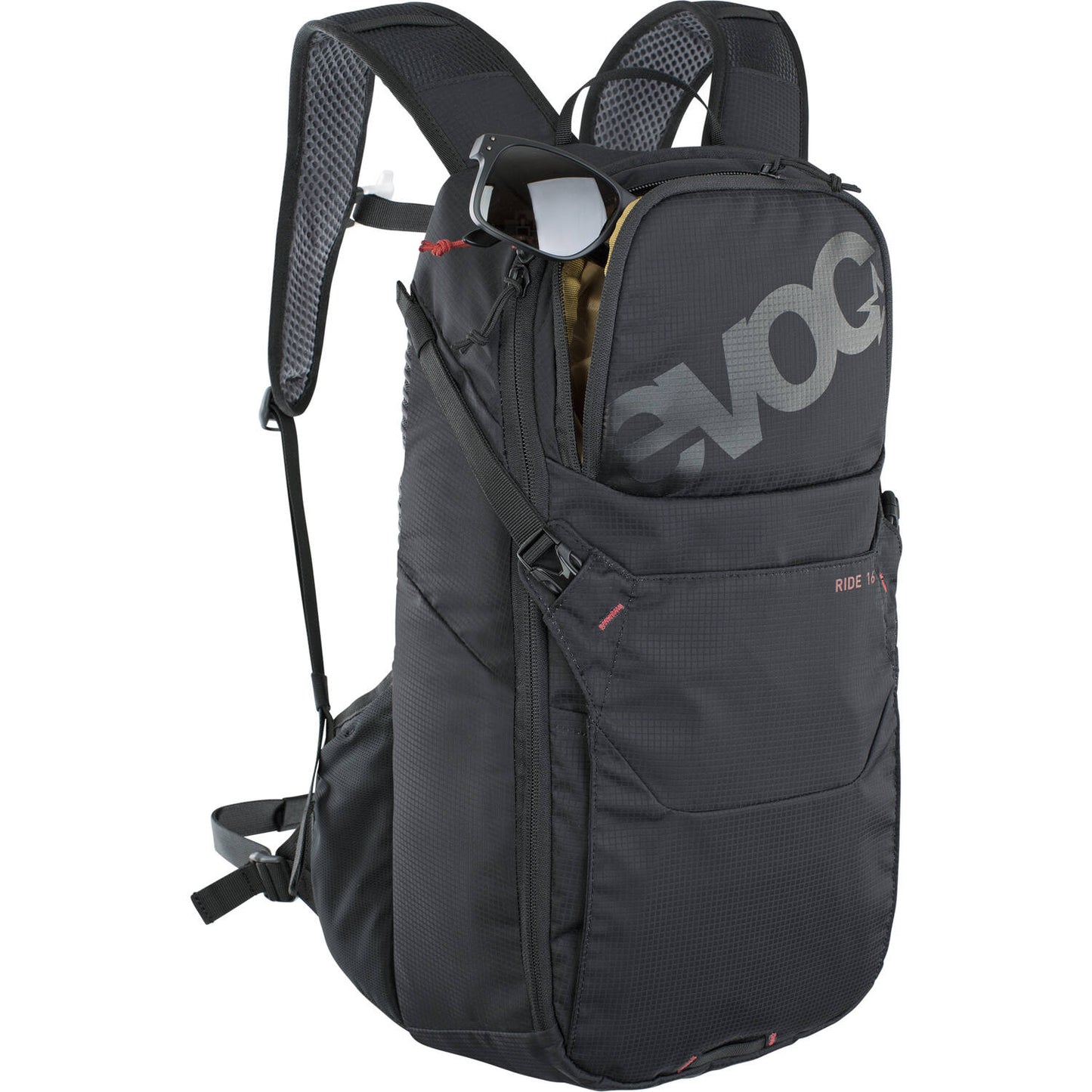 Evoc - Ride 16 Black One