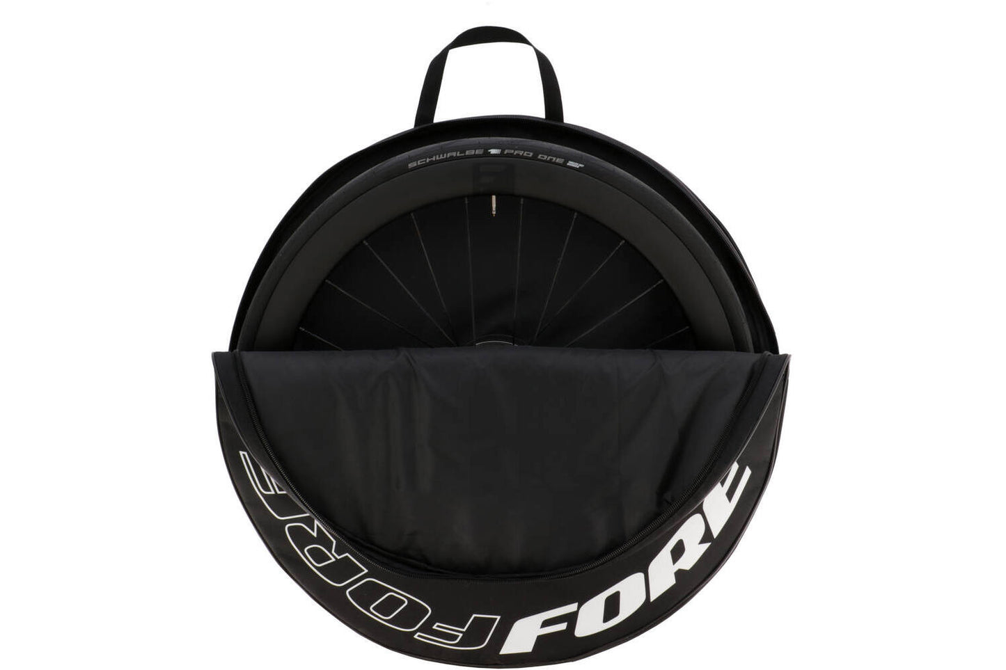 Fore - Wieltas Single