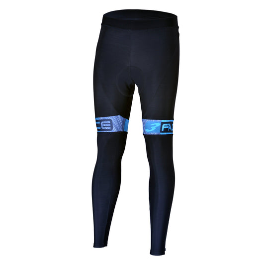 Winter Fietsbroek Dames