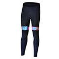 Haaghoek 3 Face Winter Fietsbroek Dames