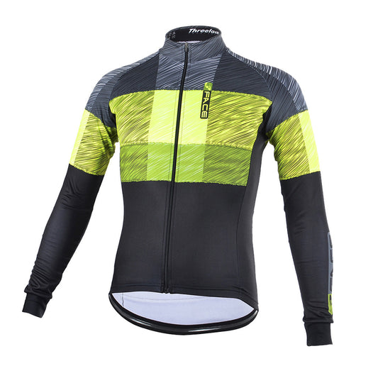 Graphite Shirt met Lange Mouwen