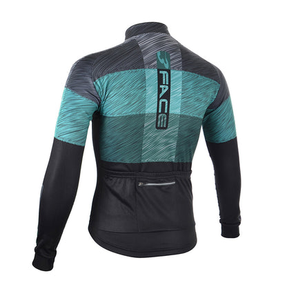 Graphite Shirt met Lange Mouwen