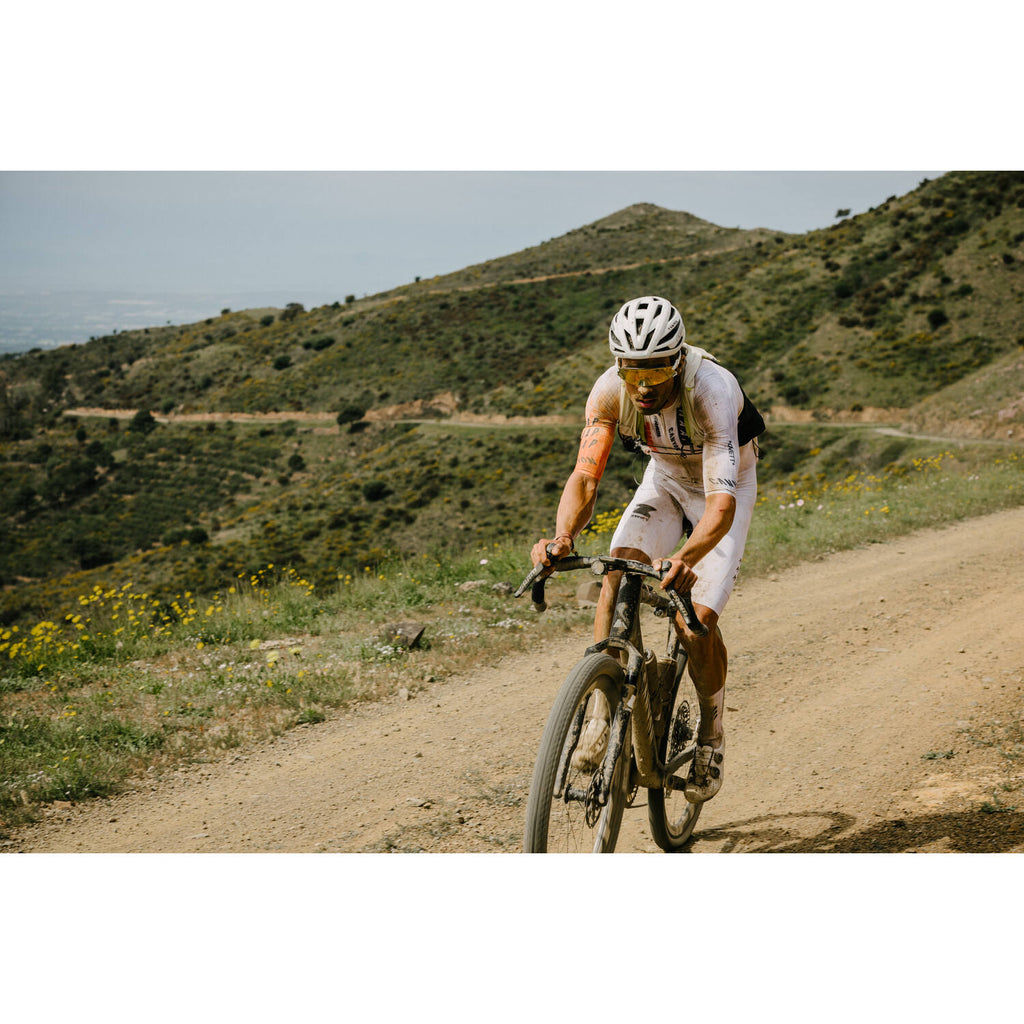 2 Stuks - Goodyear - Connector Inter Race TLR 700X45C Transparant