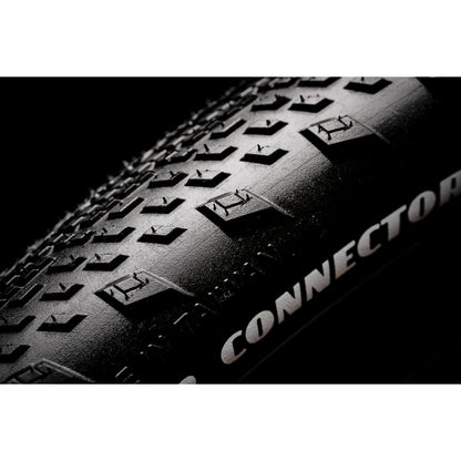 2 stuks - Goodyear Connector Inter 700x50C Tubeless Gravelband