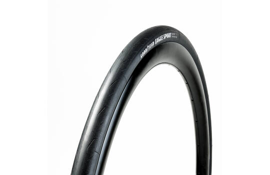 Bundeldeal 2X Goodyear - Eagle Sport 700X28C