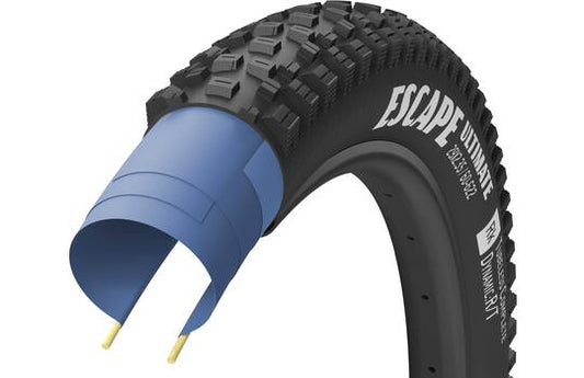 Dubbel Deal - 2 stuks - Goodyear - Escape Ultimate TLC 29X2.35