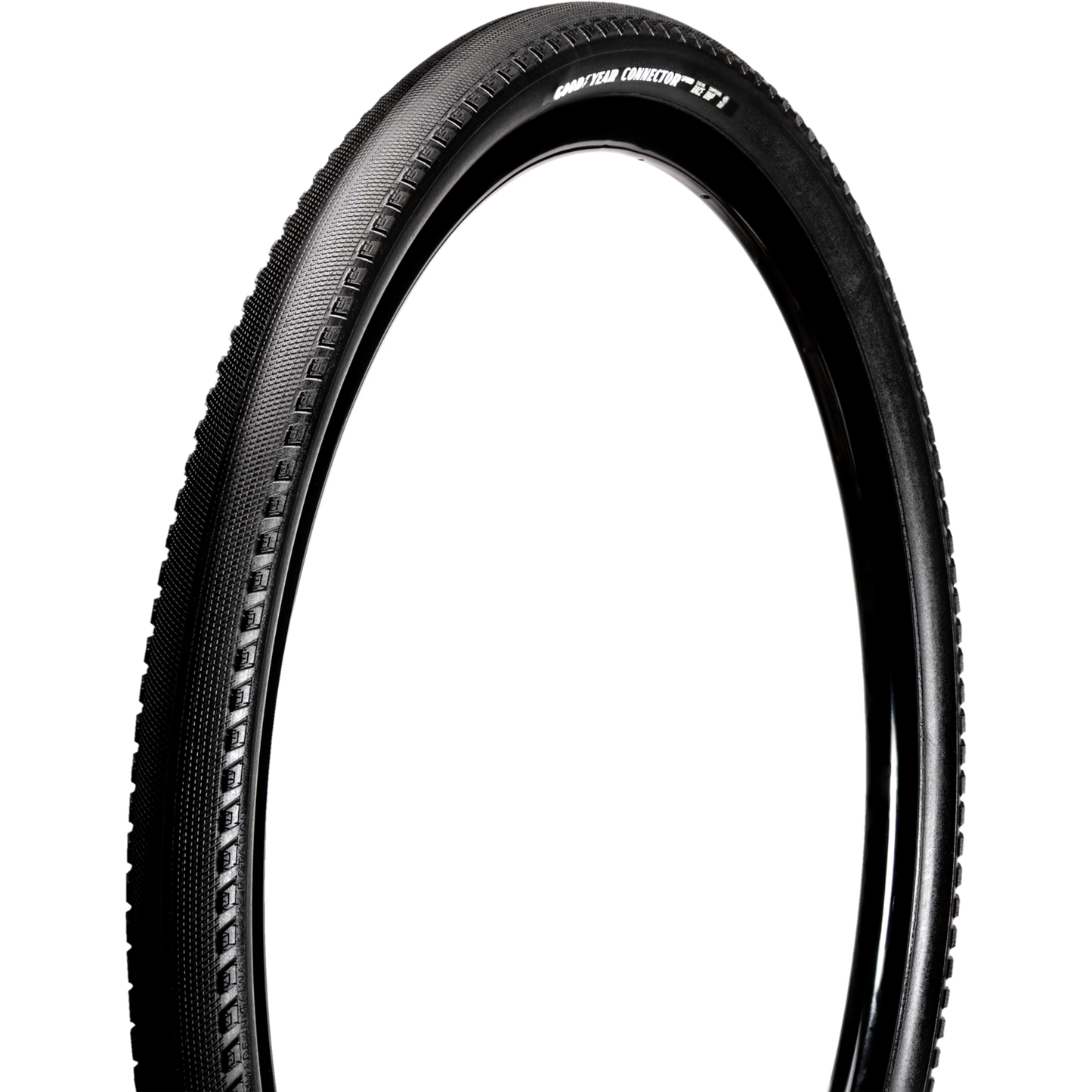 2 stuks - Goodyear Connector Speed Tubeless Gravelband TLR RACE 700x45C
