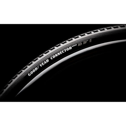 2 stuks - Goodyear Connector Speed Tubeless Gravelband TLR RACE 700x45C