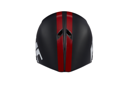 HJC Adwatt Black Time Trail