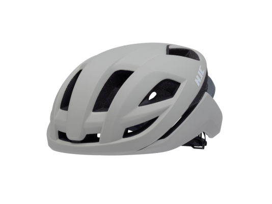 HJC Bellus Grey Racehelm