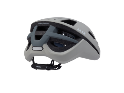 HJC Bellus Grey Racehelm