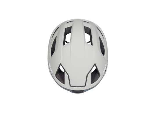 HJC Bellus Grey Racehelm