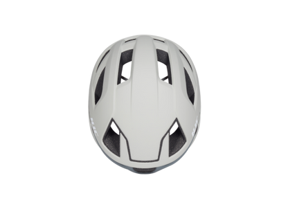 HJC Bellus Grey Racehelm