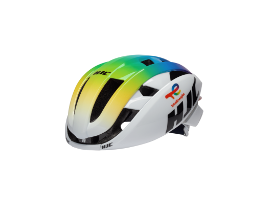 HJC IBEX 3.0 TOTAL ENERGIES