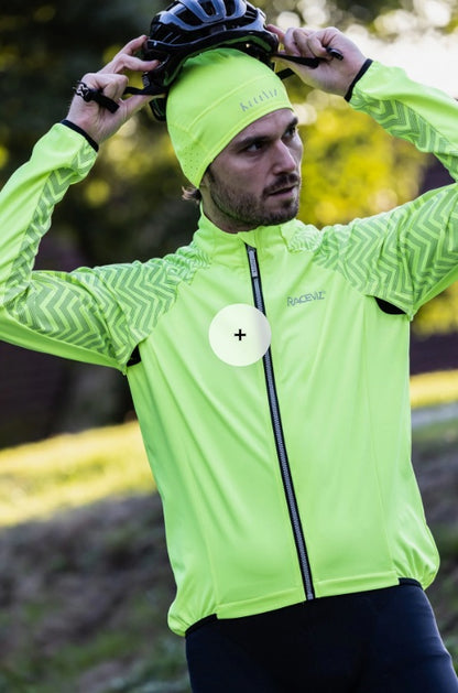 Headwarmer Racevidz Flup