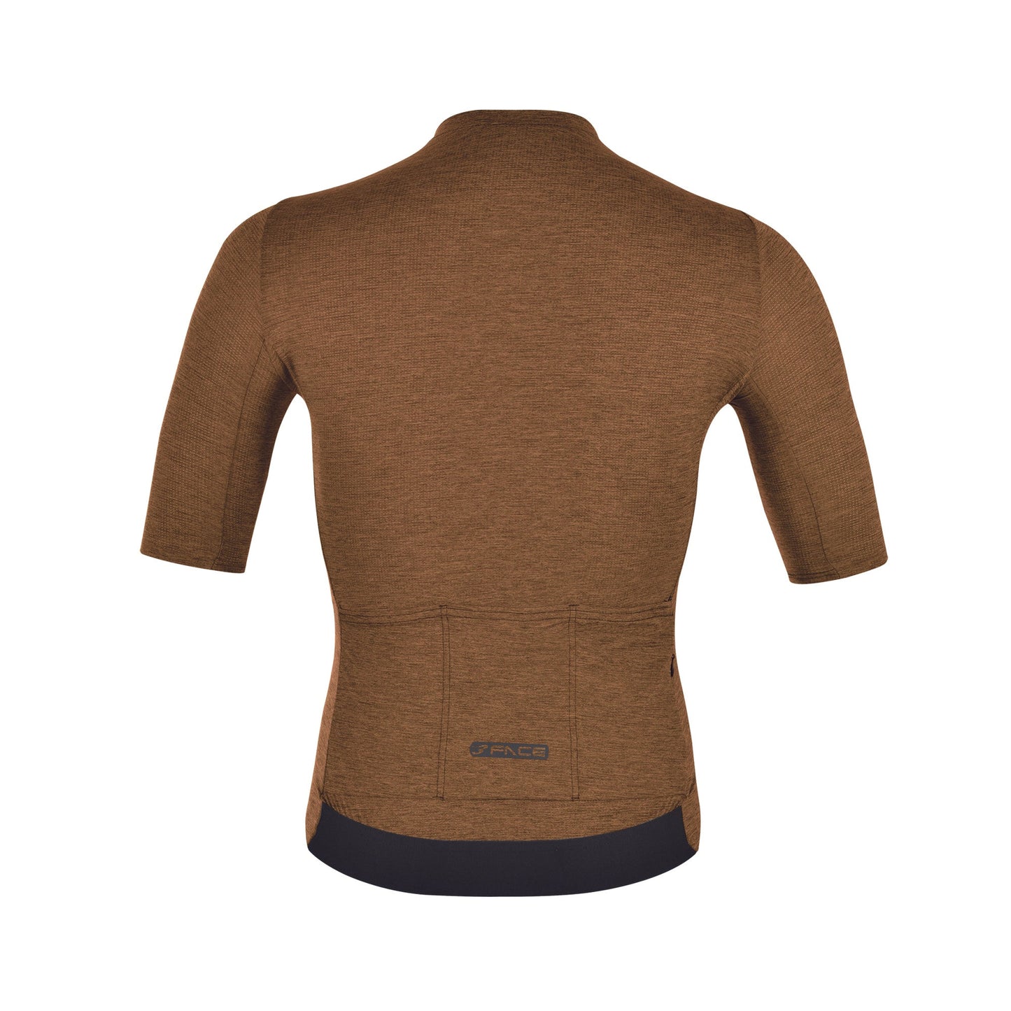 Icon Fietsshirt | Ultralicht Slim Fit Wielershirt Made in Italy