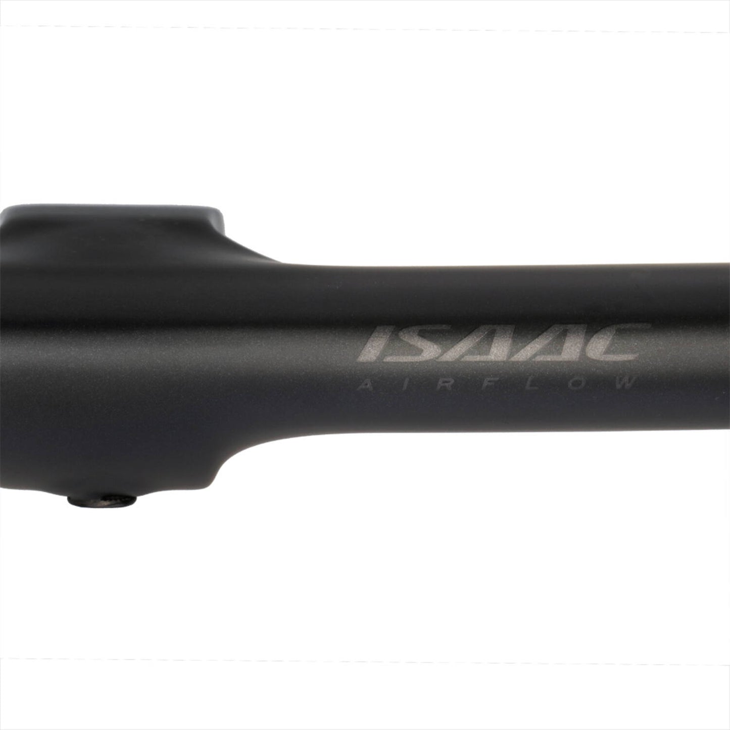 Isaac - Racestuur Airflow 42CM/130MM carbon