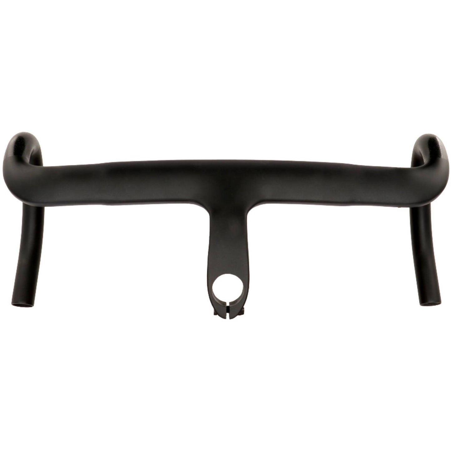 Isaac - Racestuur Airflow 42CM/130MM carbon