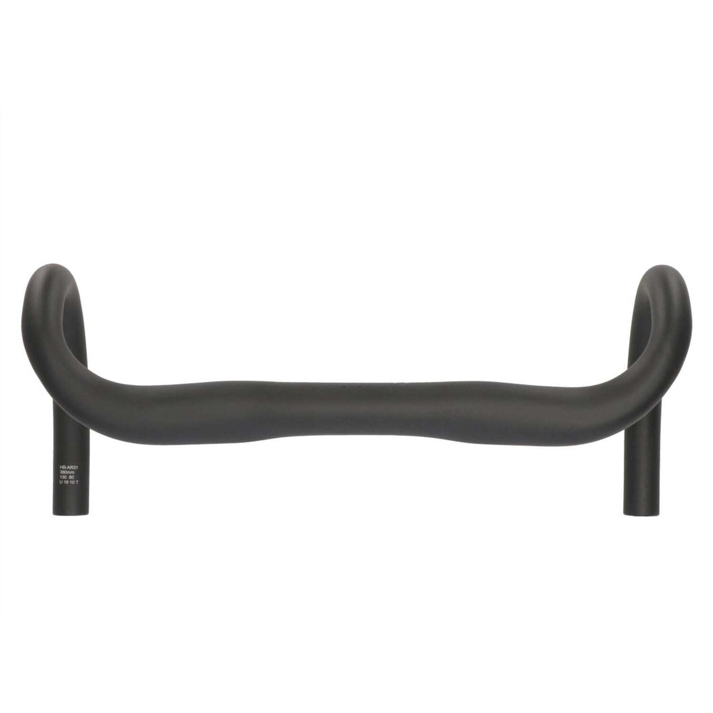 Isaac - Racestuur Airway Pro Streem 44CM