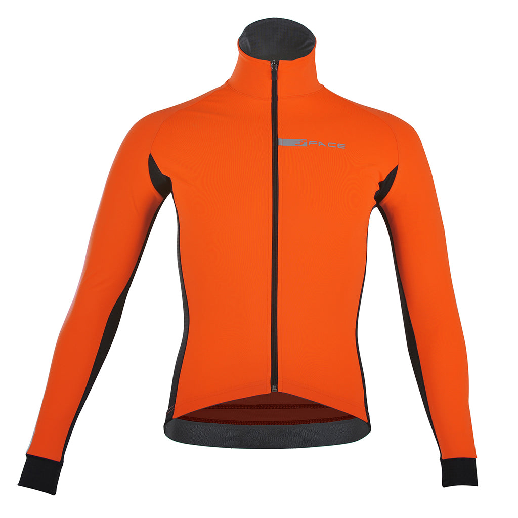 Haaghoek 3 Face Nora Evo Fietsjas