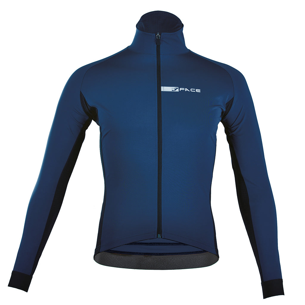 Haaghoek 3 Face Nora Evo Fietsjas