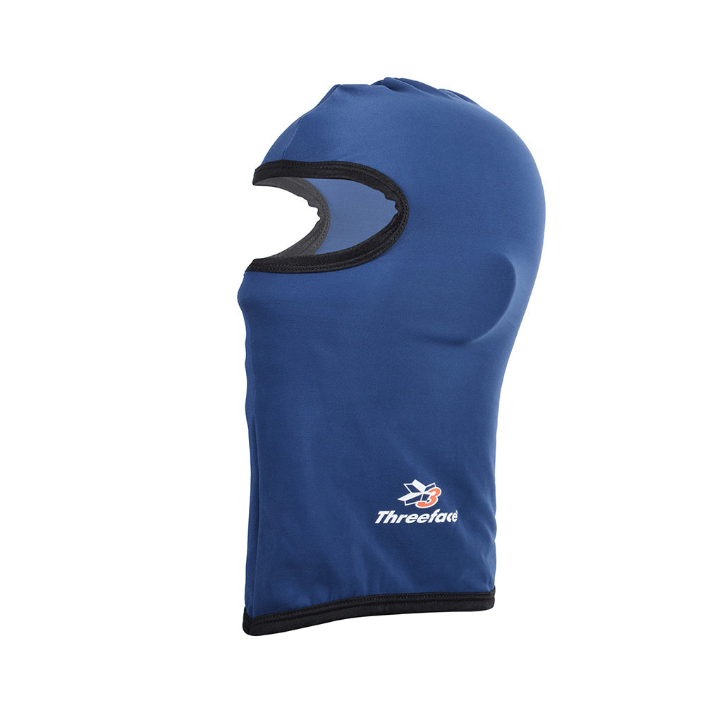 Haaghoek 3face Thermische bivakmuts