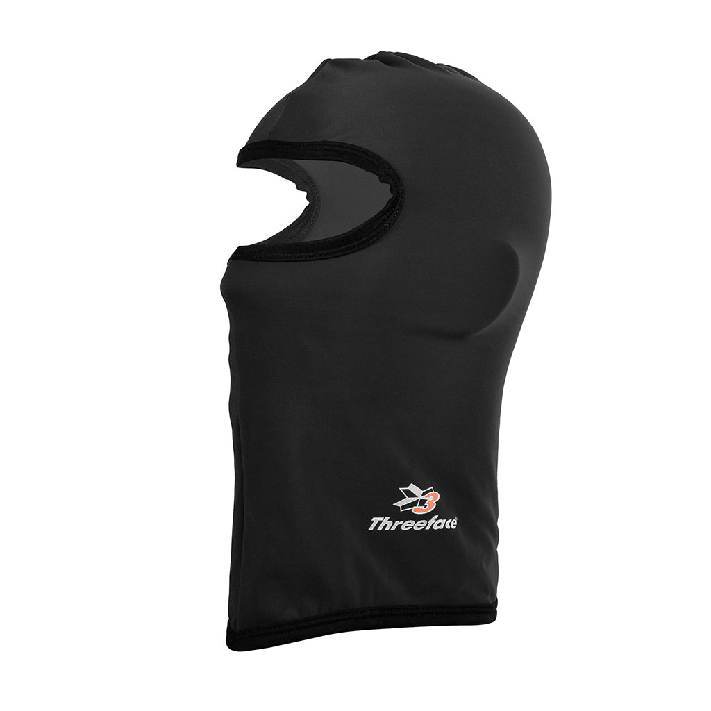 Haaghoek 3face Thermische bivakmuts