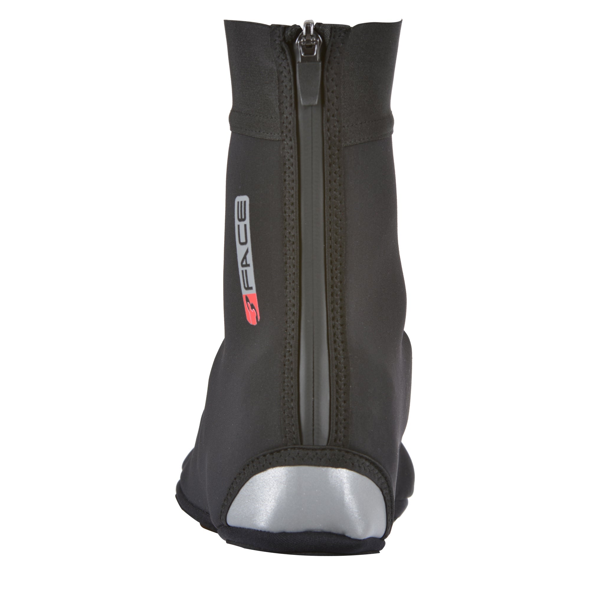 Overschoenen 3Face Black