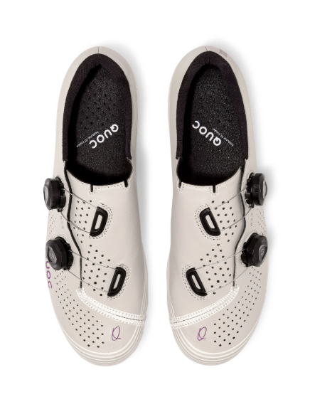 QUOC Schoen M3 Sport Chalk