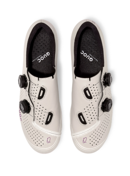 QUOC Schoen M3 Sport Chalk