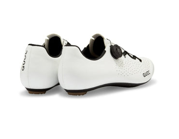 QUOC Schoen Escape Road White