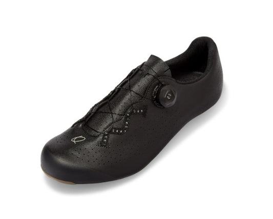 QUOC Schoen Escape Road Black