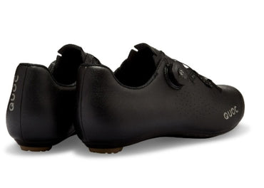 QUOC Schoen Escape Road Black