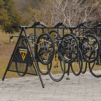 ToPeak Rally Stand A-Type