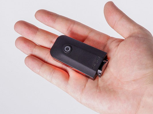 Ravemen CL01 Achterlicht – Slim, Veilig & 300 graden Zicht | Haaghoek