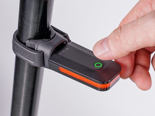 Ravemen CL01 Achterlicht – Slim, Veilig & 300 graden Zicht | Haaghoek